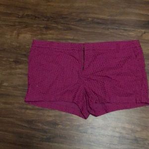 Merona shorts
